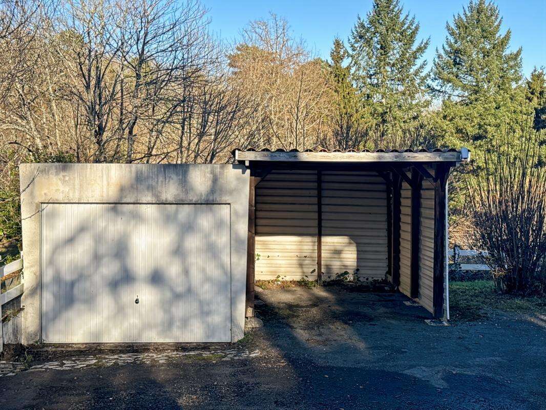 Maison à CHANCELADE