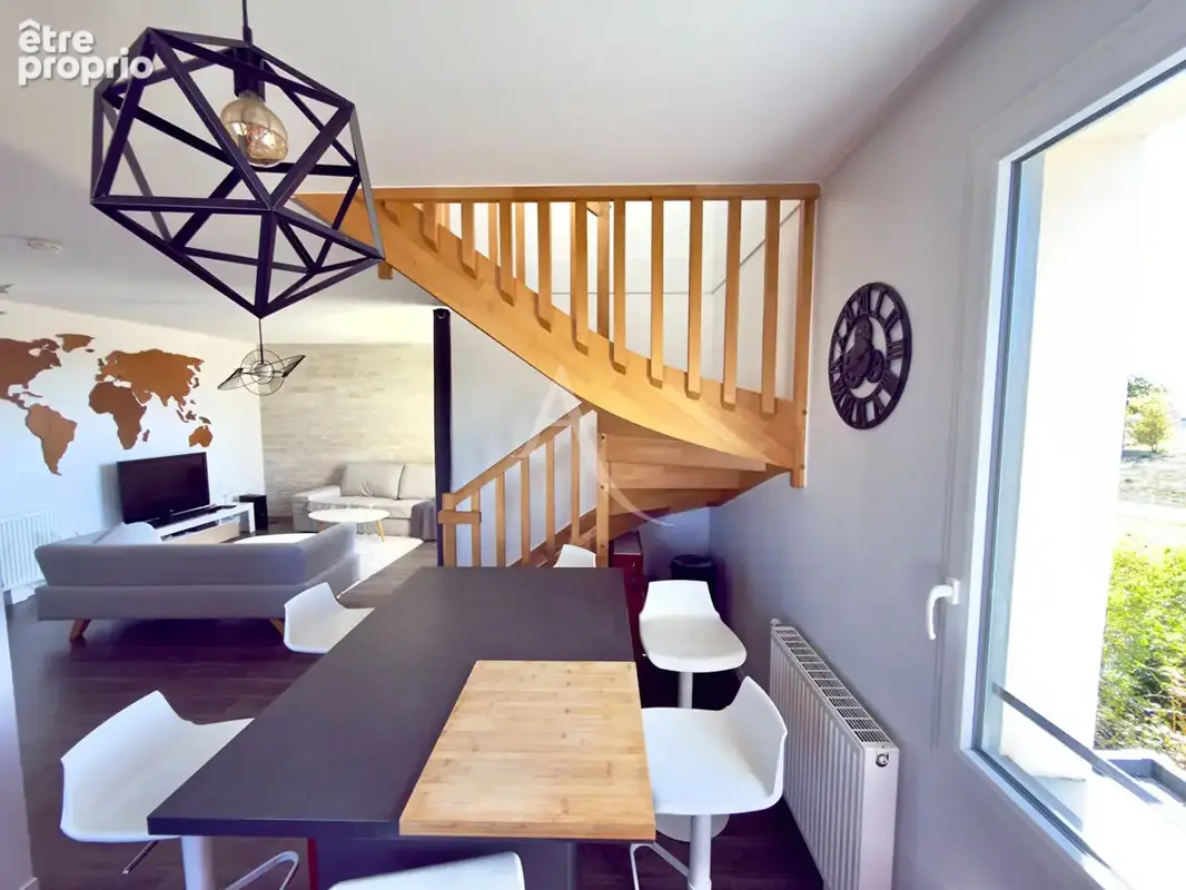 Superbe duplex avec vue sur parc ! - photo 15