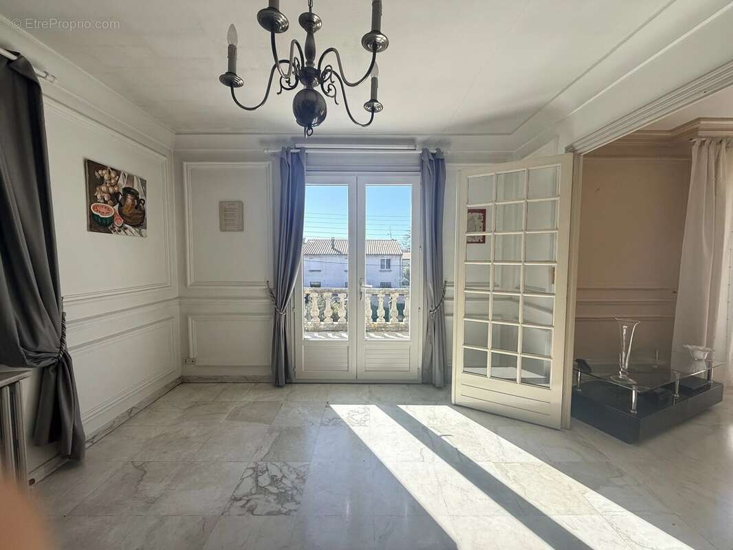 Maison à CARCASSONNE
