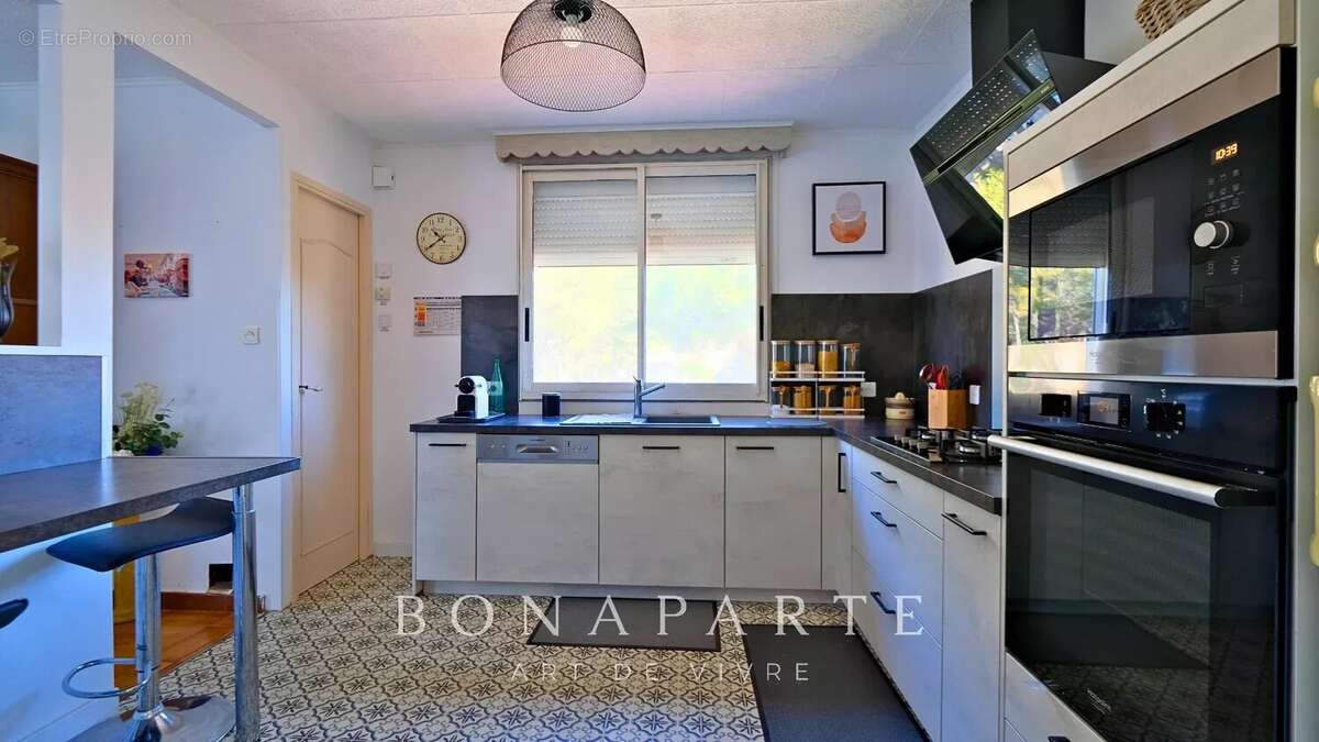 Maison à SAUVIAN