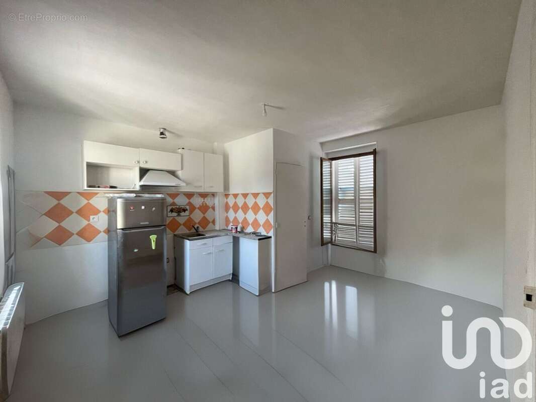 Photo 8 - Appartement à SAMMERON