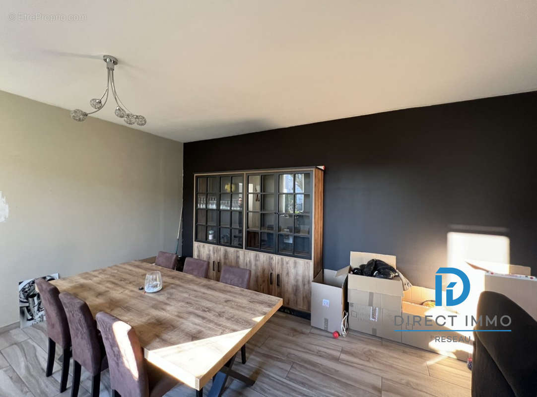 Maison à ANNOEULLIN