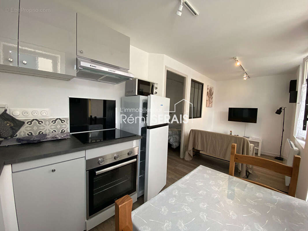 Maison à ARROMANCHES-LES-BAINS