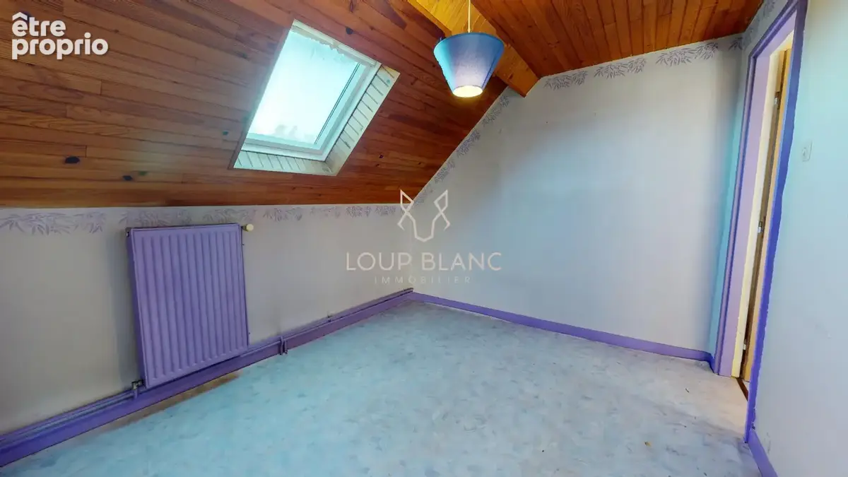 Maison individuelle 4 chambres - COUTHENANS - photo 14