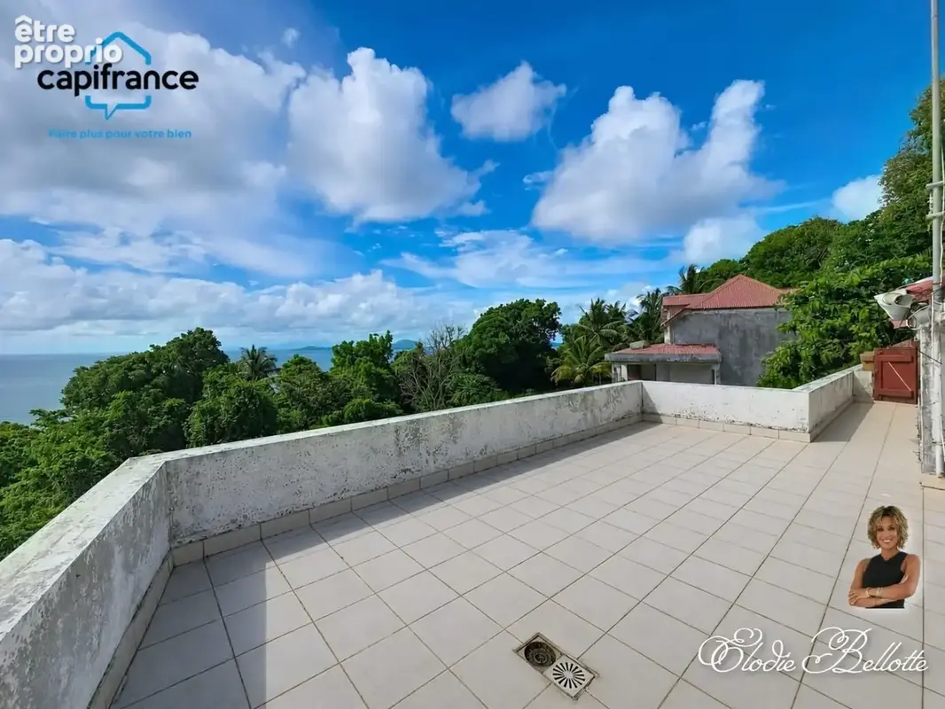Opportunité investisseur : ensemble immobilier avec vue mer de 180° - photo 15
