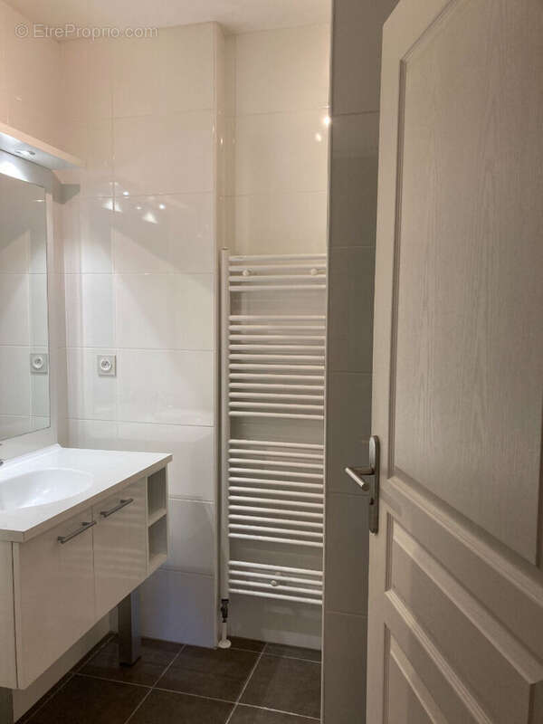 Appartement à LE HAVRE