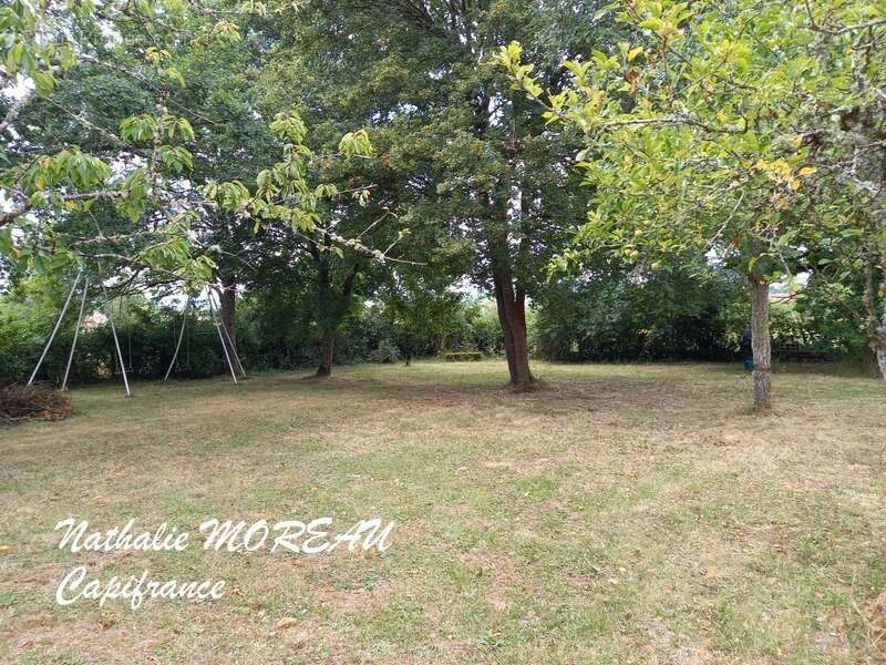 Fermette a vendre sur la commune de DIANCEY - Idéal gite, chambre d'hôtes, maison familiale - photo 28