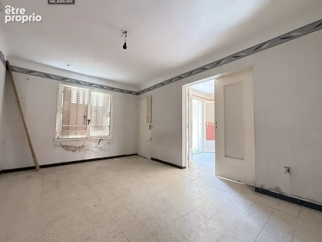 Appartement 62 m² à Nimes  - photo 5