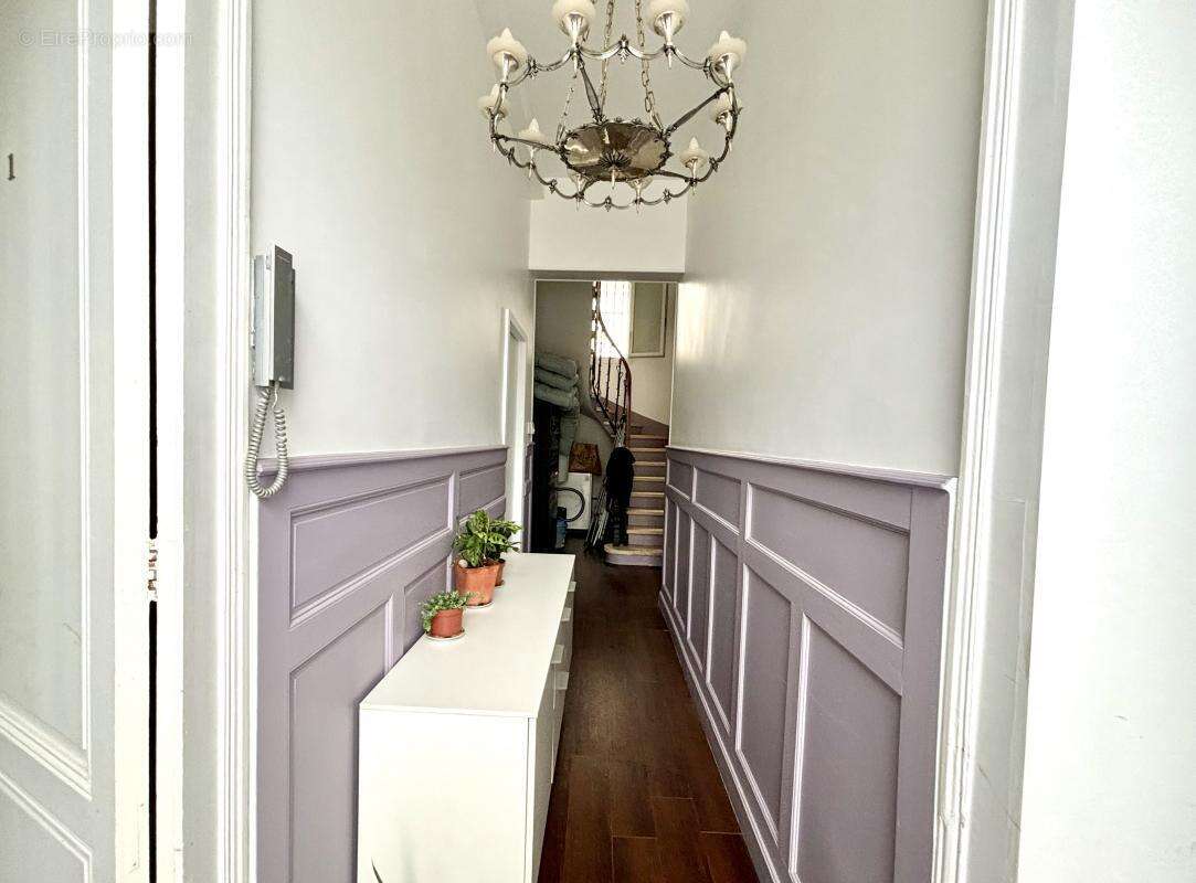 Appartement à PESSAC