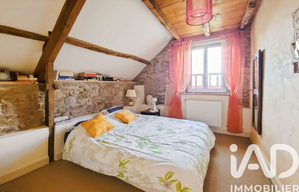 Photo 7 - Maison à MOUSTOIR-AC