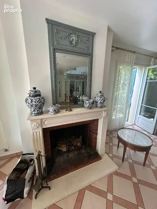 Maison Gometz Le Chatel 6 pièce(s) 133 m2 - photo 5