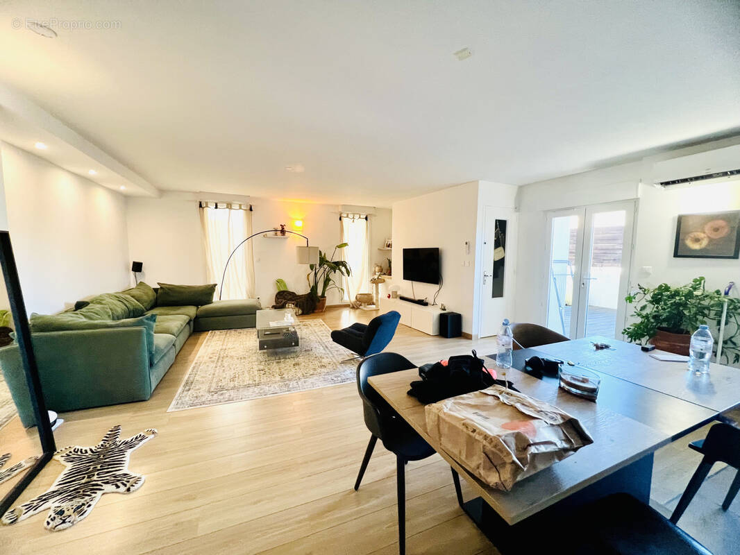 Maison à CLERMONT-L'HERAULT