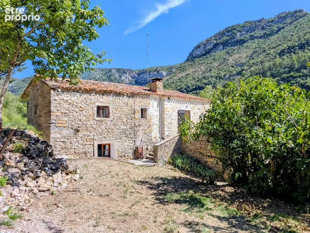 Propriete à vendre 6 pièces GORNIES (34) - photo 3