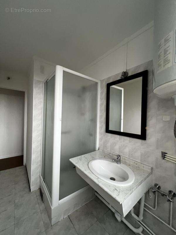 Appartement à ROSNY-SOUS-BOIS