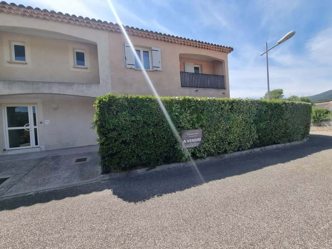 Appartement à LAURIS