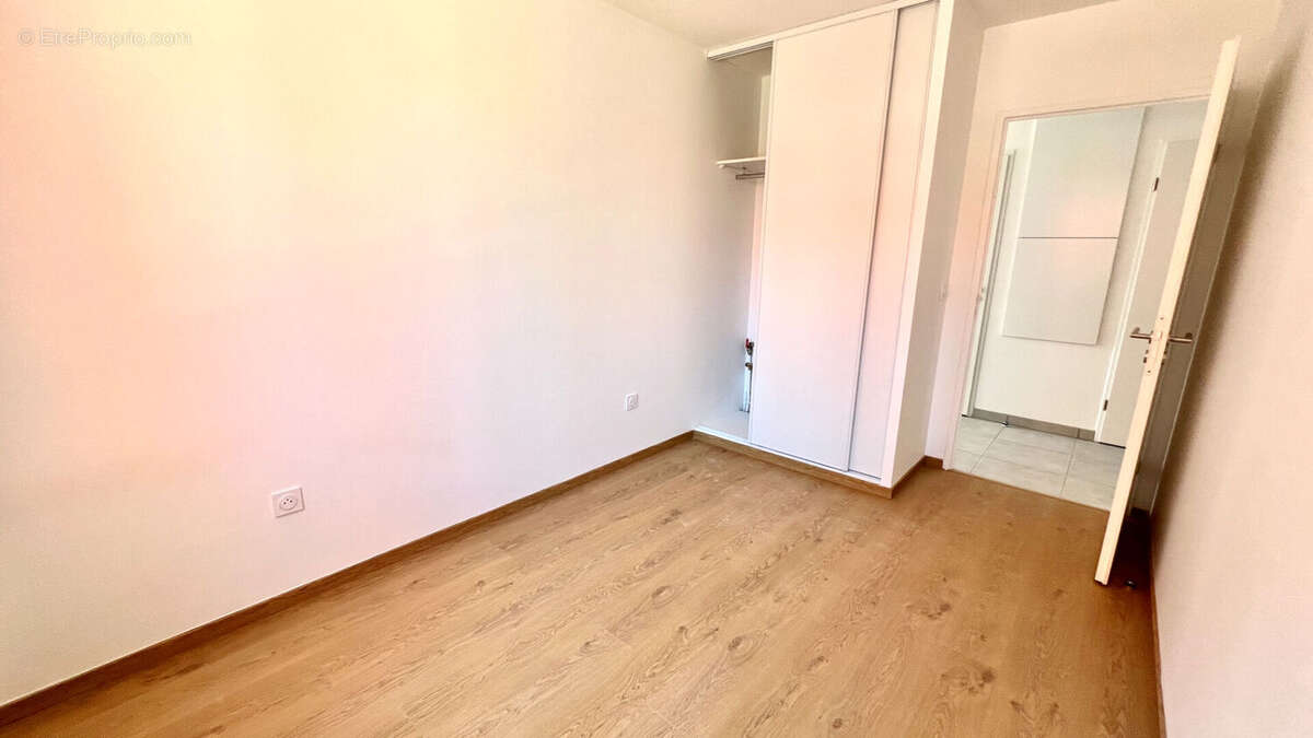 Appartement à BLAGNAC