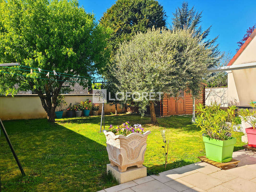 Maison à PITHIVIERS