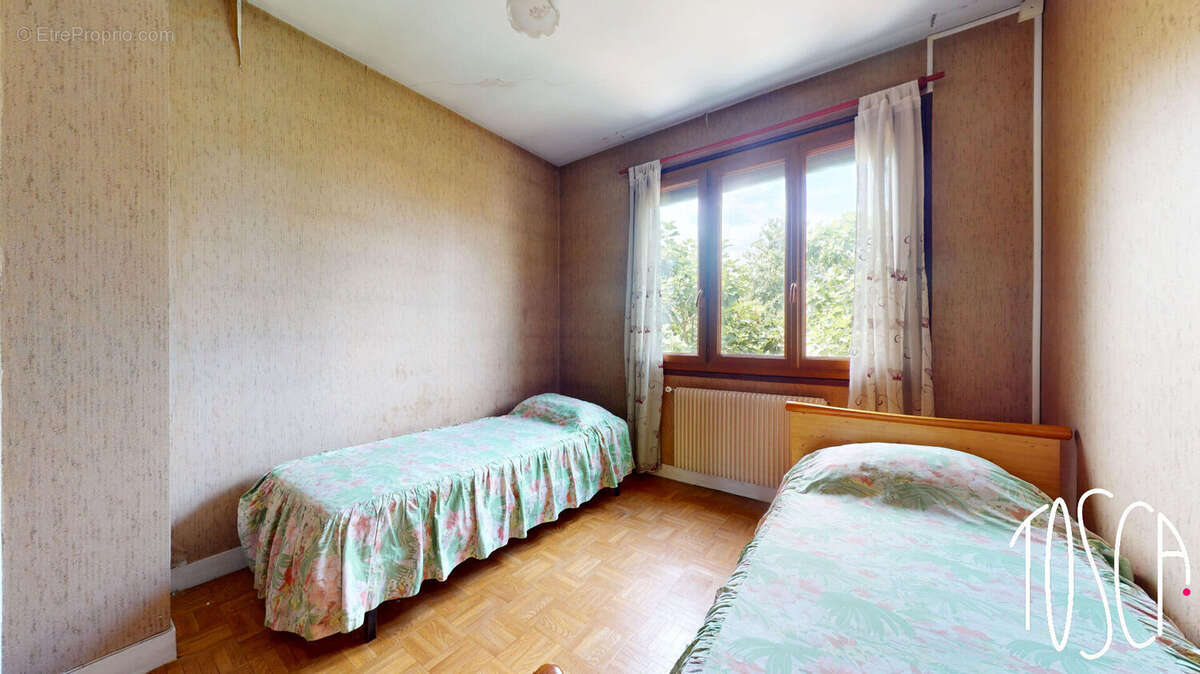 Maison à VITRY-SUR-SEINE