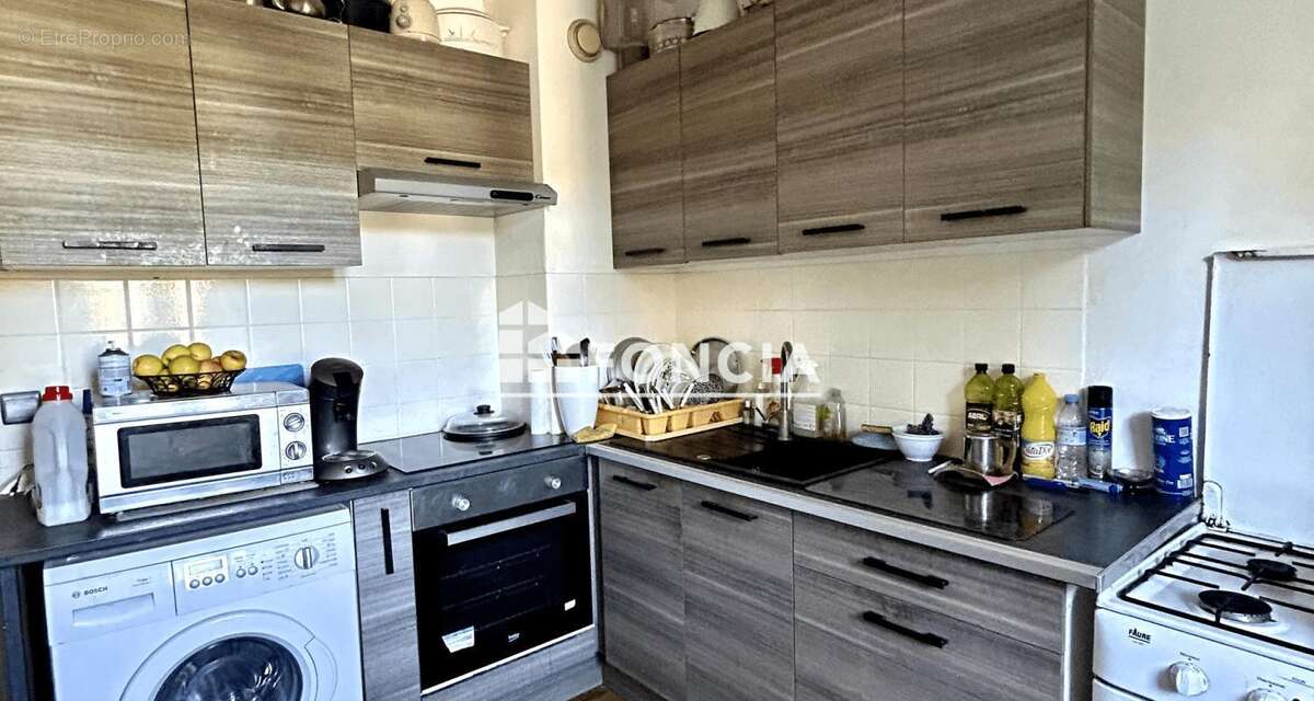 Appartement à ANNEMASSE