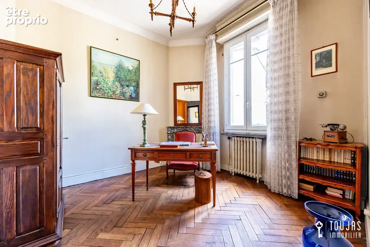 Maison 9 pièces 240 m² à vendre à Bordeaux (33000) - photo 9