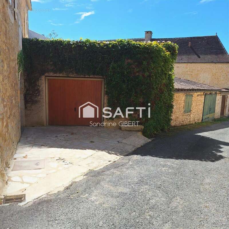 Photo 4 - Maison à SAINT-GERMAIN-DU-BEL-AIR