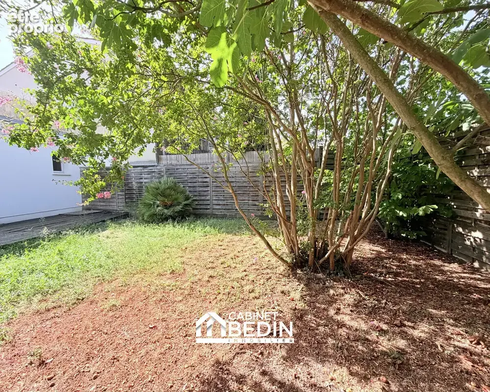 Maison 4 pièces 81 m² à vendre à Bordeaux (33200) - photo 8