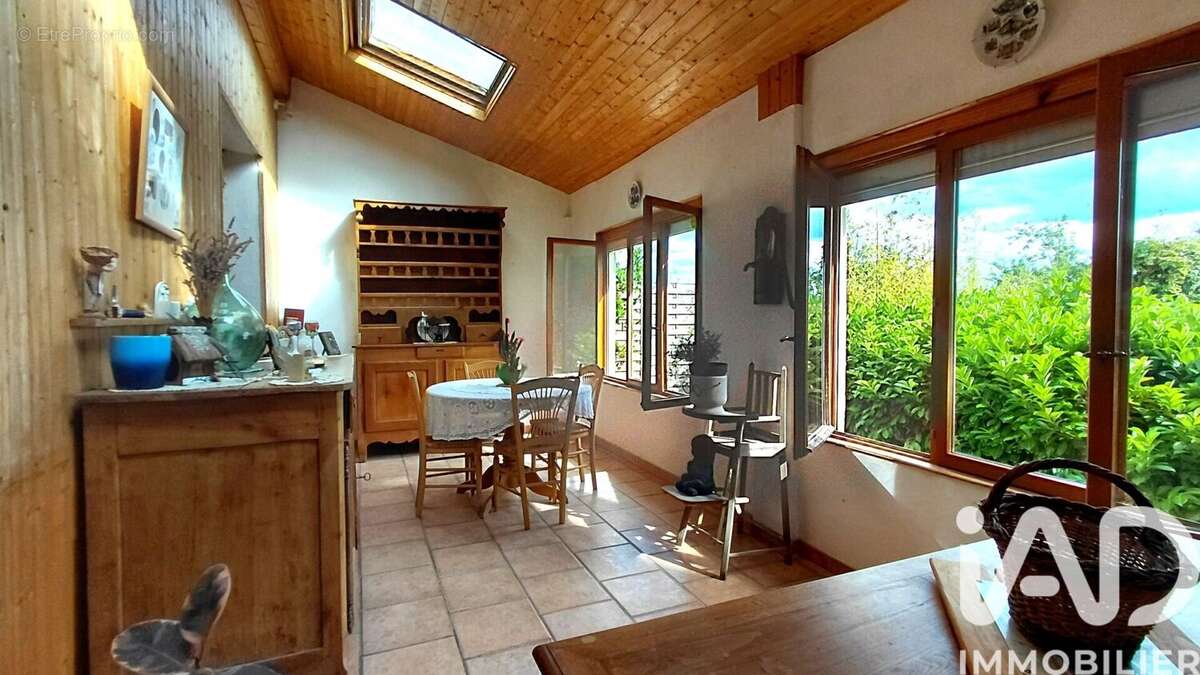 Maison 95 m² à Chateauponsac  - photo 5