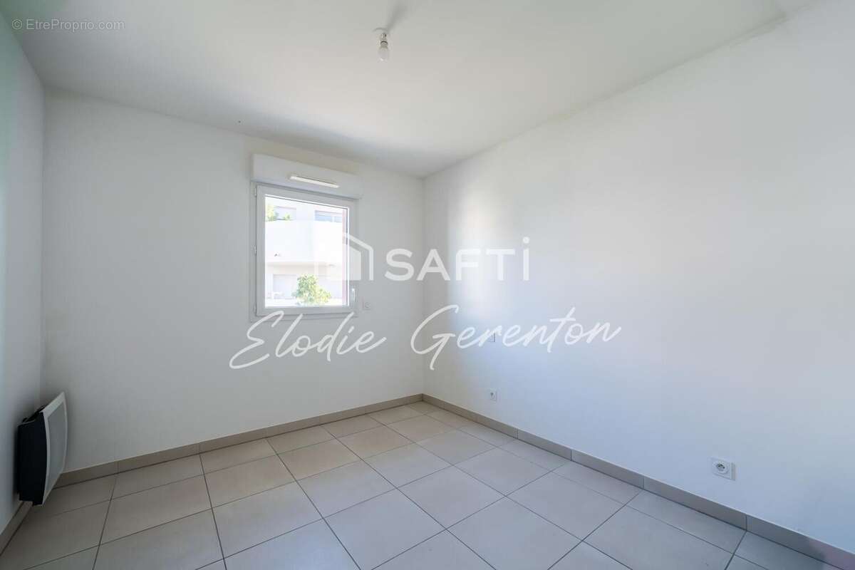 Photo 3 - Maison à PERPIGNAN