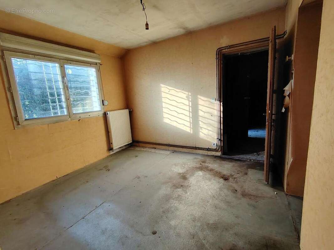 Photo 4 - Maison à CHATRES