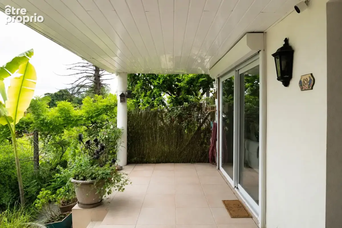 Rare : Maison au calme avec vue imprenable   150 m2 + potentiel profession libérale - photo 9
