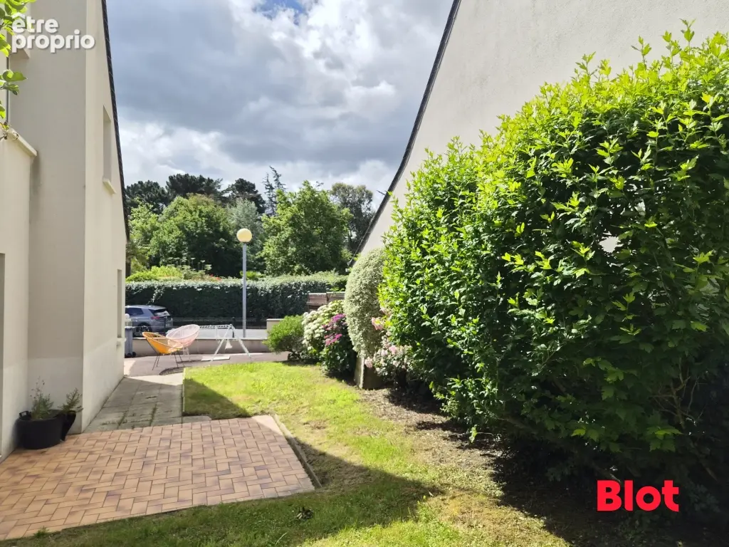 Maison 68 m² à Dinard  - photo 5