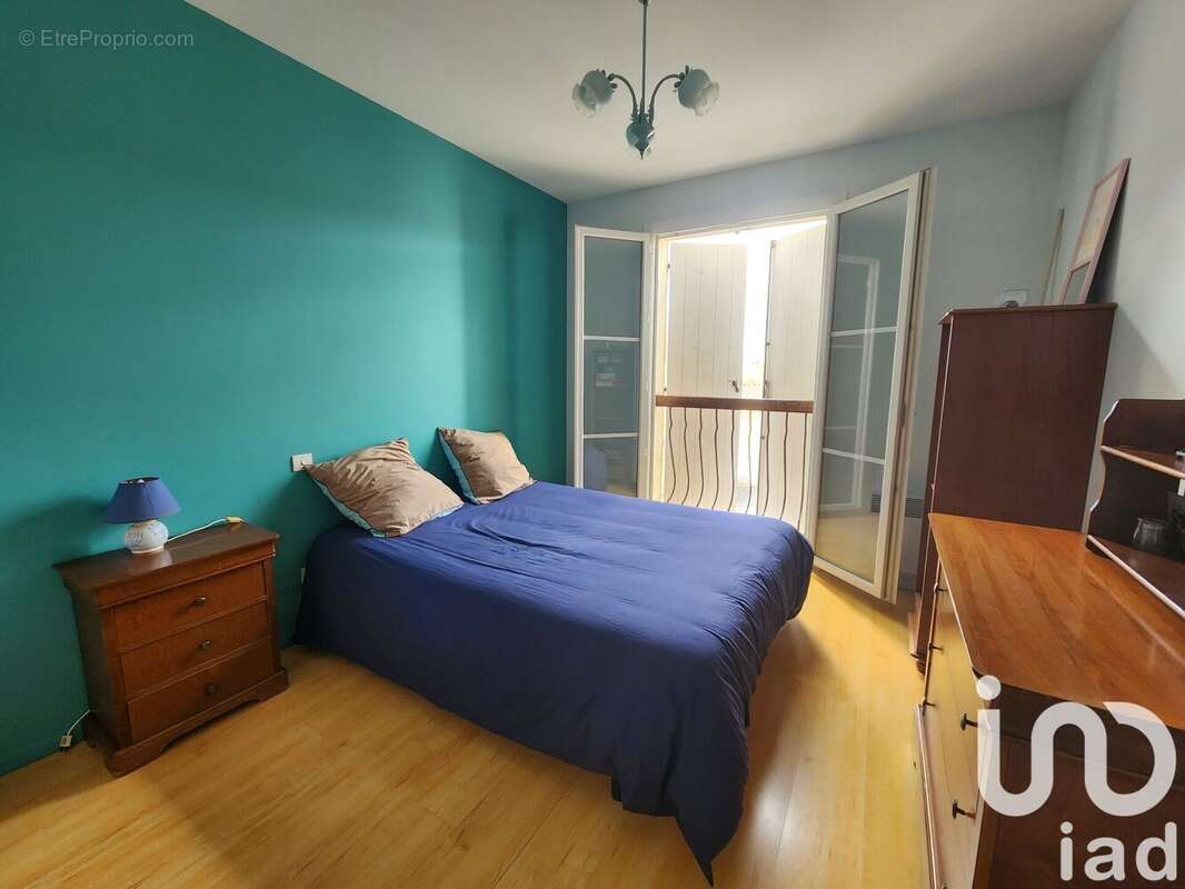 Photo 2 - Maison à CAPESTANG