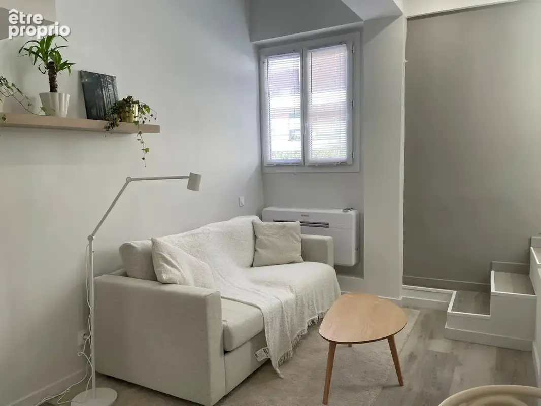 Photo Appartement à Nice au prix de 175 000€