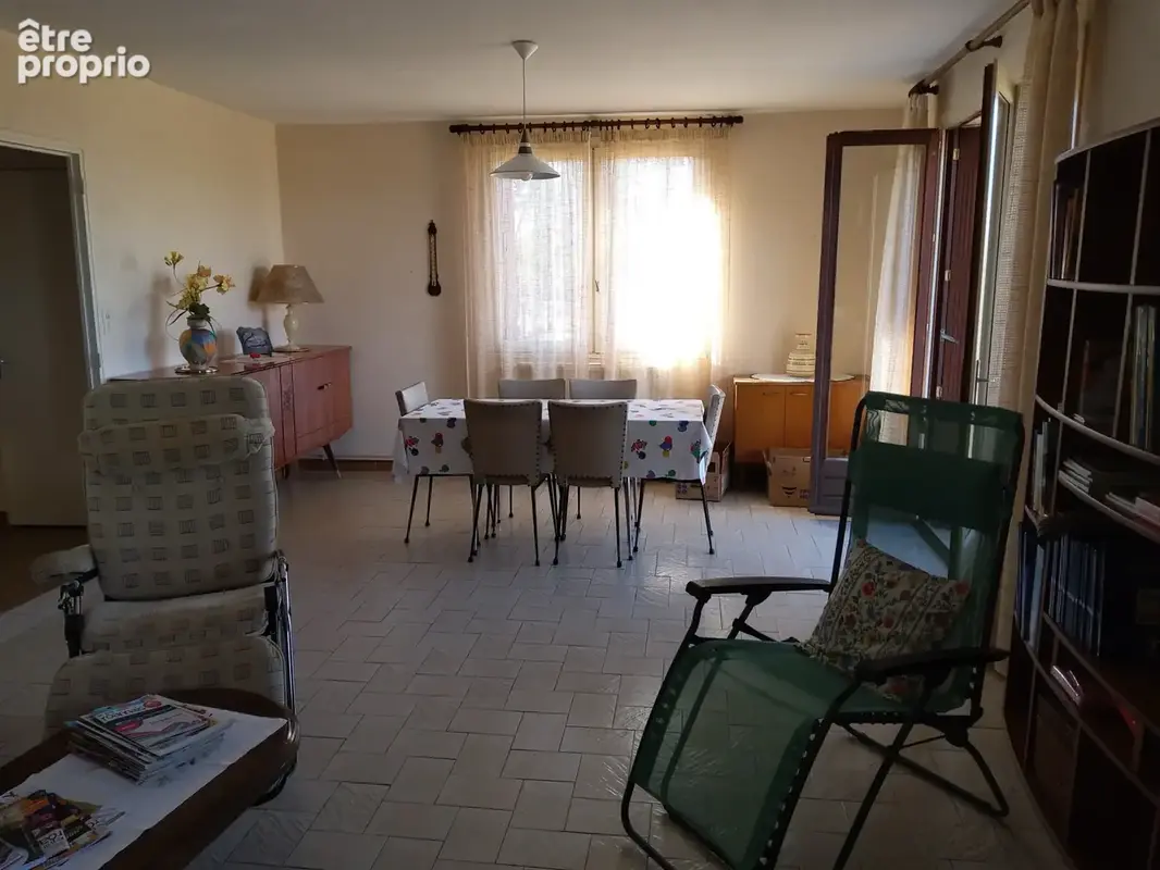 Maison st vincent de boisset - photo 19