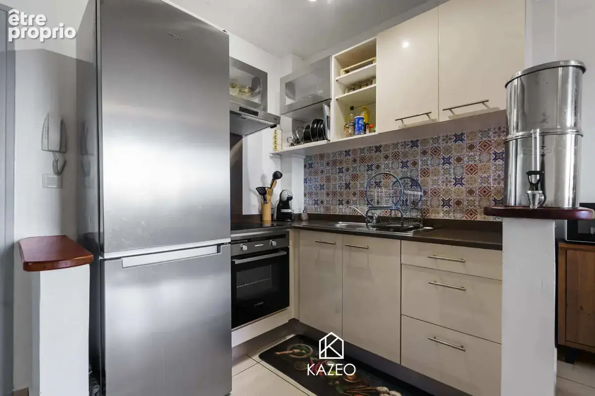 Appartement 3 pièces 51 m² à vendre à Fort-De-France (97200) - photo 6