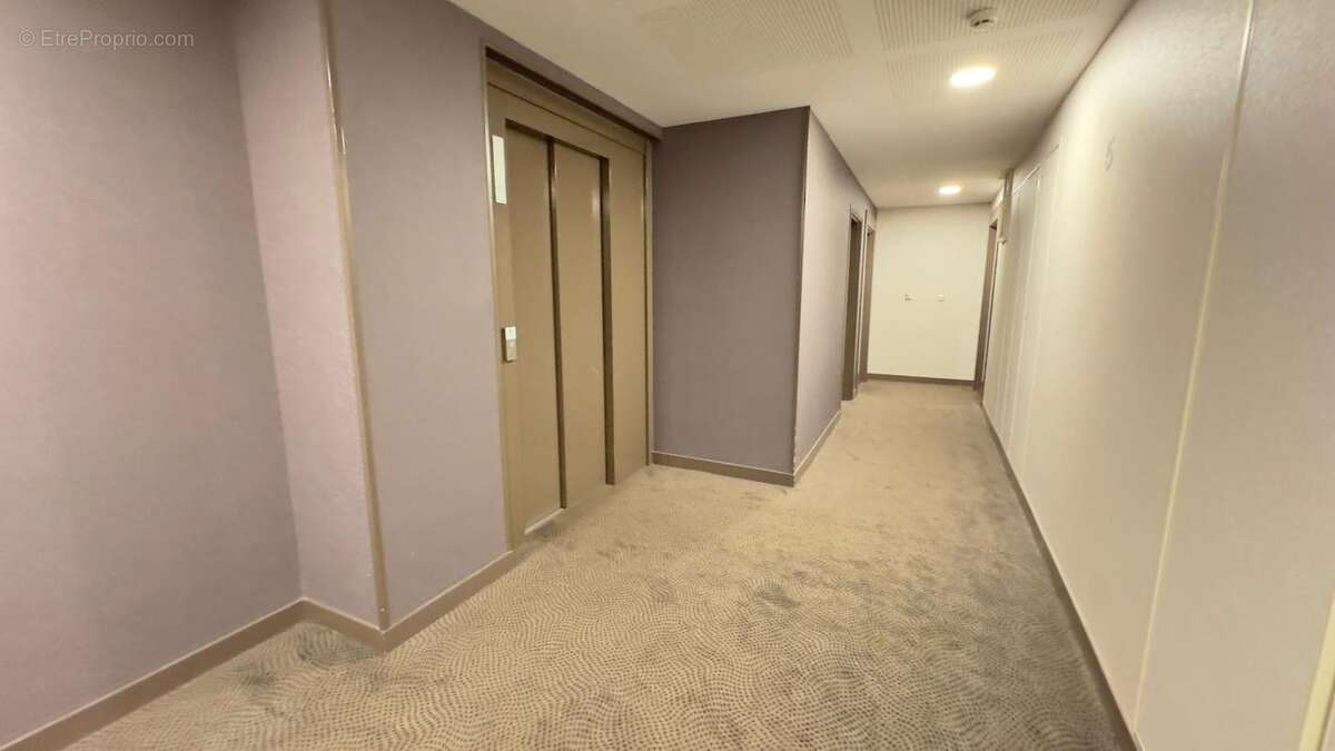 Appartement à NEUILLY-SUR-MARNE