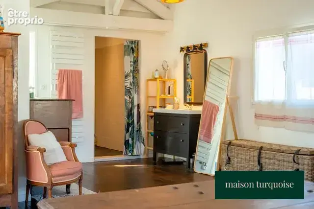Maison 234 m² à Anglet  - photo 8