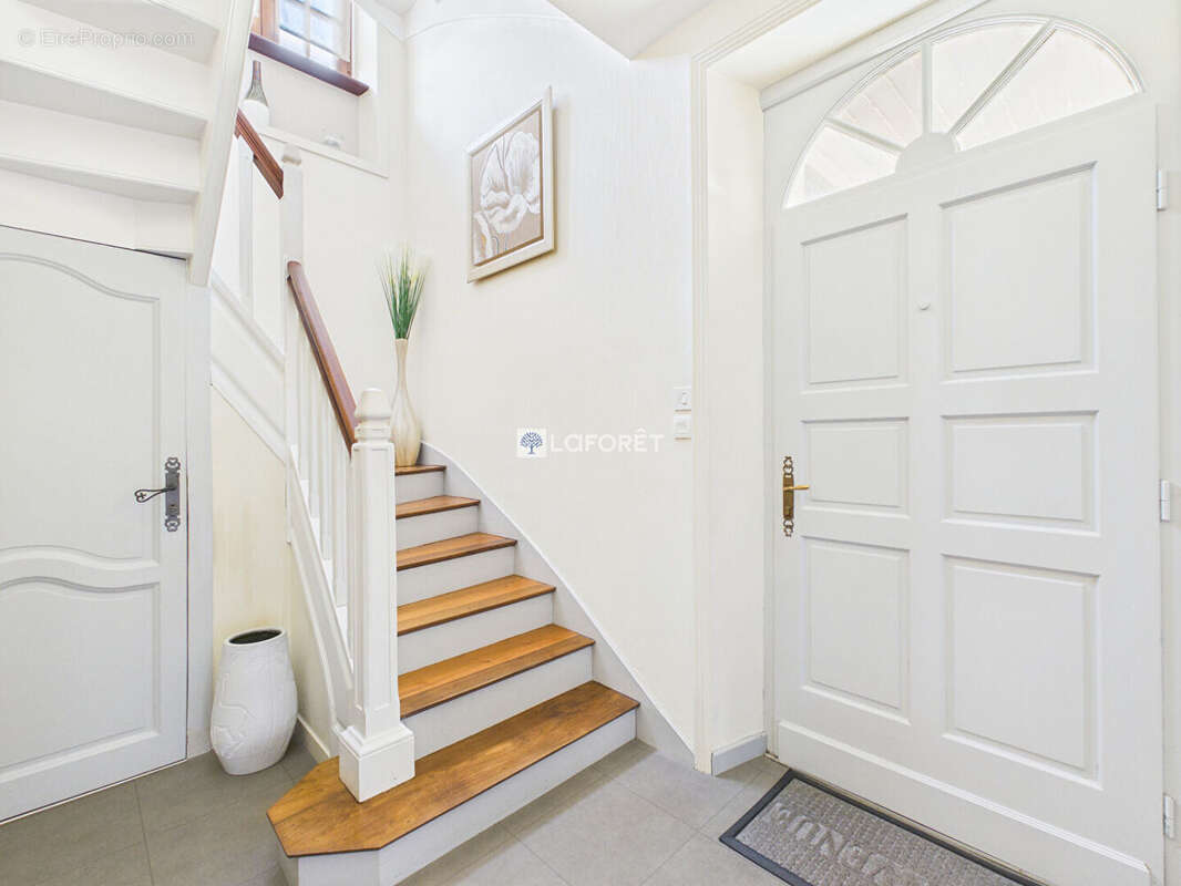 Maison à DOUARNENEZ