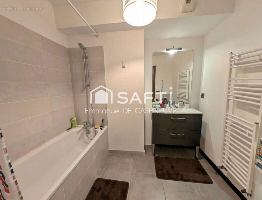 Photo 7 - Appartement à BONDY