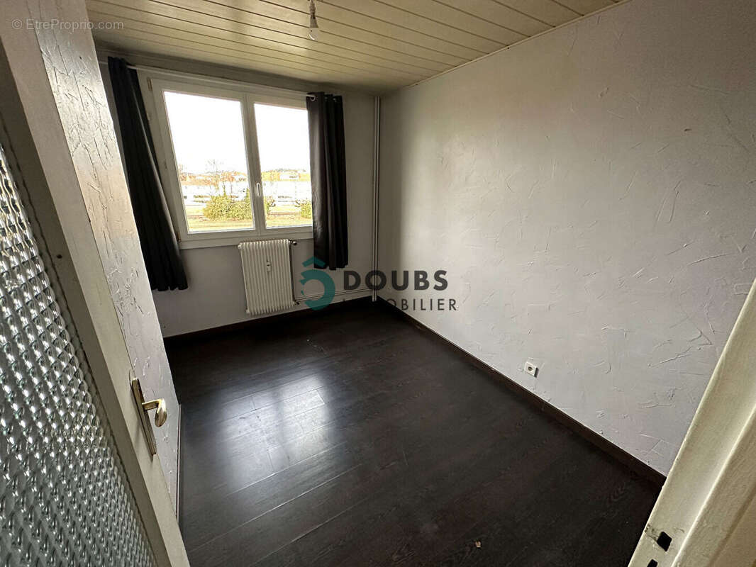 Appartement à PONTARLIER