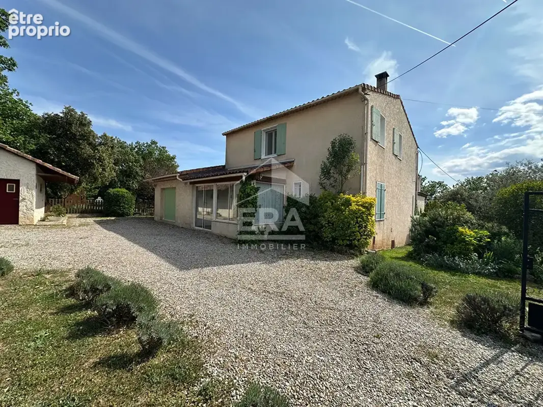 Maison 160m² à saint-maximin-la-sainte-baume - photo 3