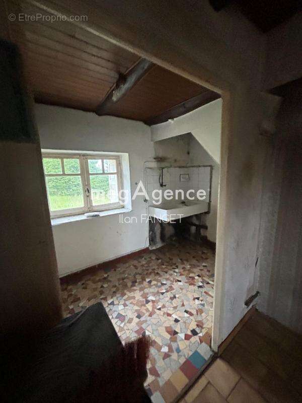 Maison à SAINTE-SIGOLENE