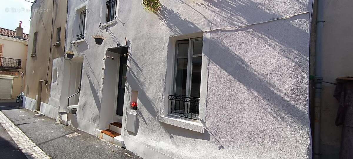 Maison à vendre 0 pièces ISSOIRE (63) - photo 27