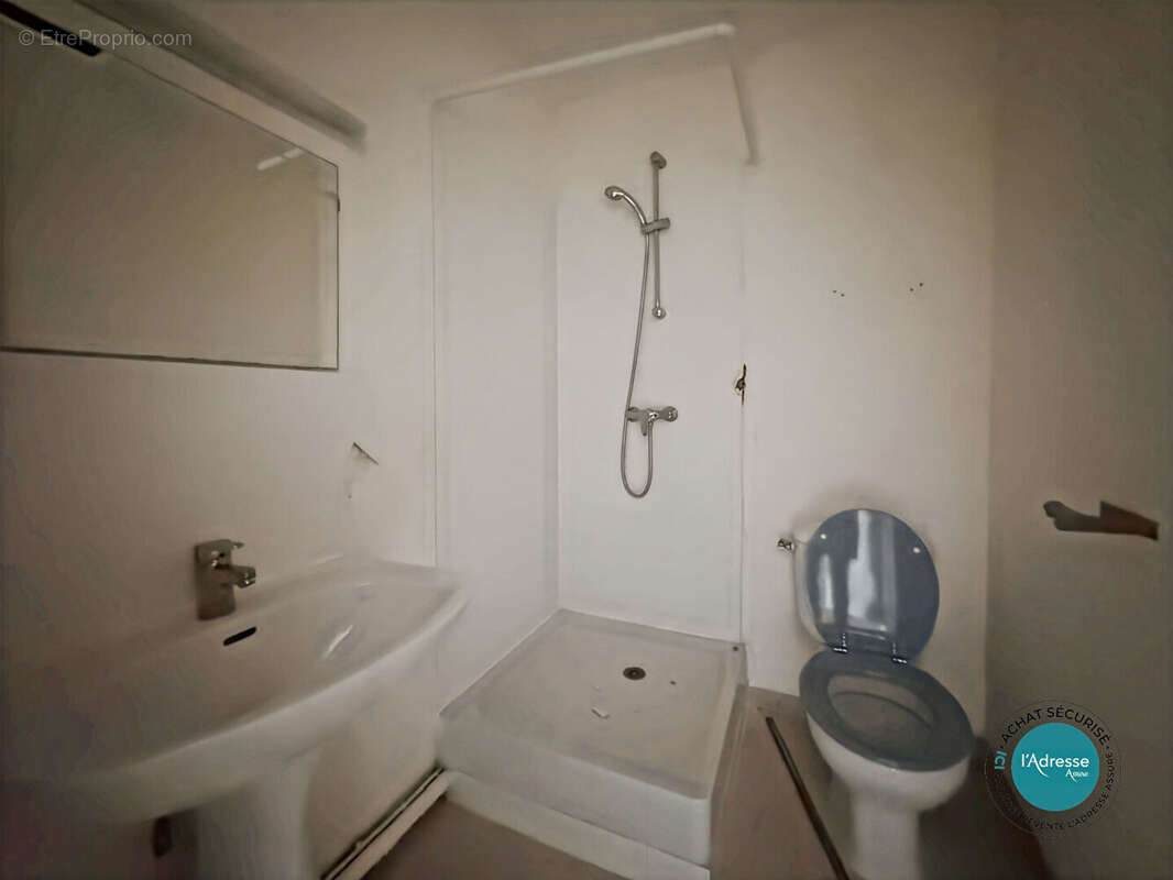 Appartement à MENNECY