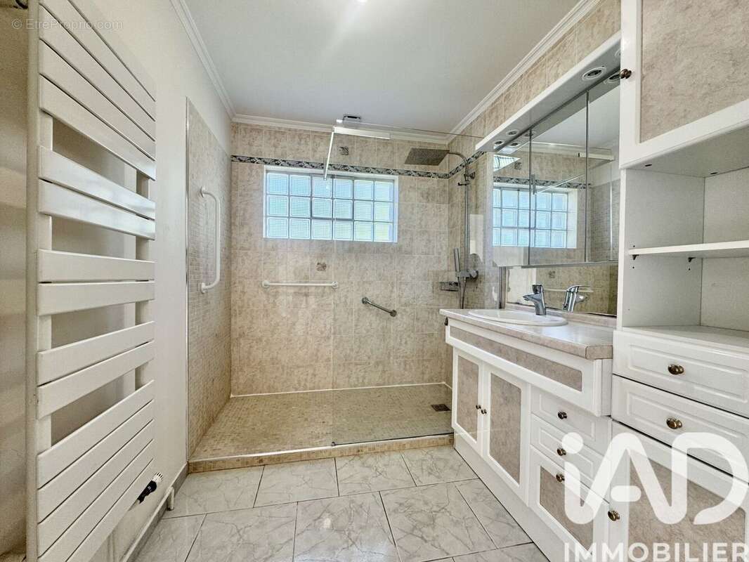 Photo 6 - Maison à SAINT-AUGUSTIN