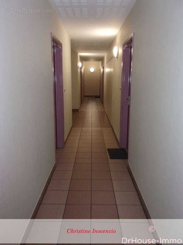 Appartement à SAINT-YZAN-DE-SOUDIAC