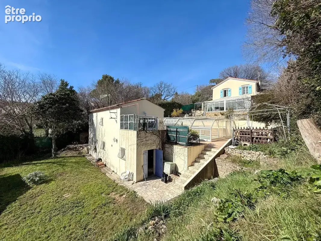 Vente Maison Draguignan(83300) 396 000ï¿œ - photo 9
