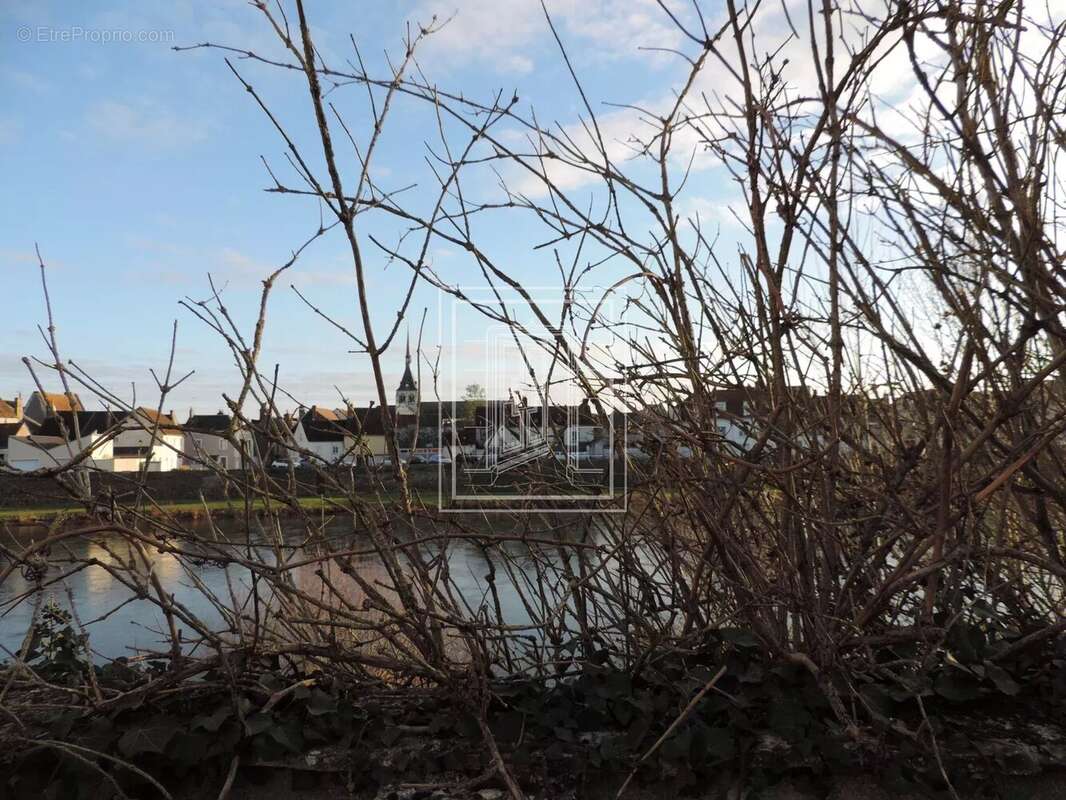 Maison à SELLES-SUR-CHER