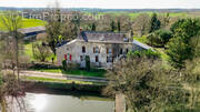 Maison à BRULON