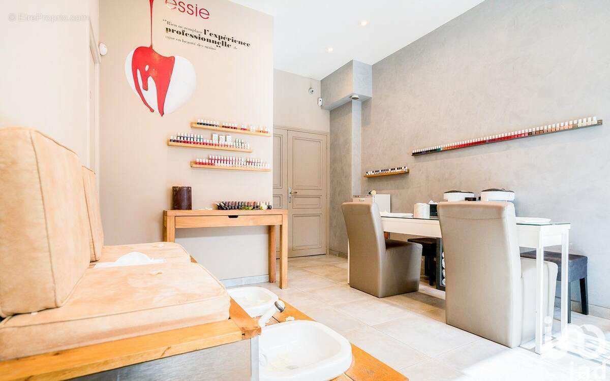 Photo 3 - Commerce à BOULOGNE-BILLANCOURT